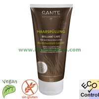Acondicionador capilar Bio Brilliant Care SANTE